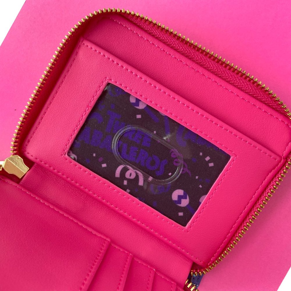 *Sold Loungefly Three Caballeros Donald Wallet - Picture 7 of 10